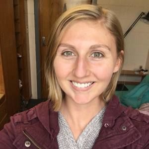 Meet your Posher, Kendra